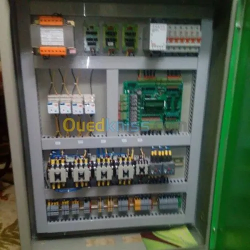 Installation Réparation des Ascenseurs