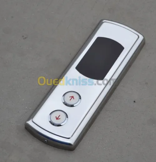 Installation Réparation des Ascenseurs