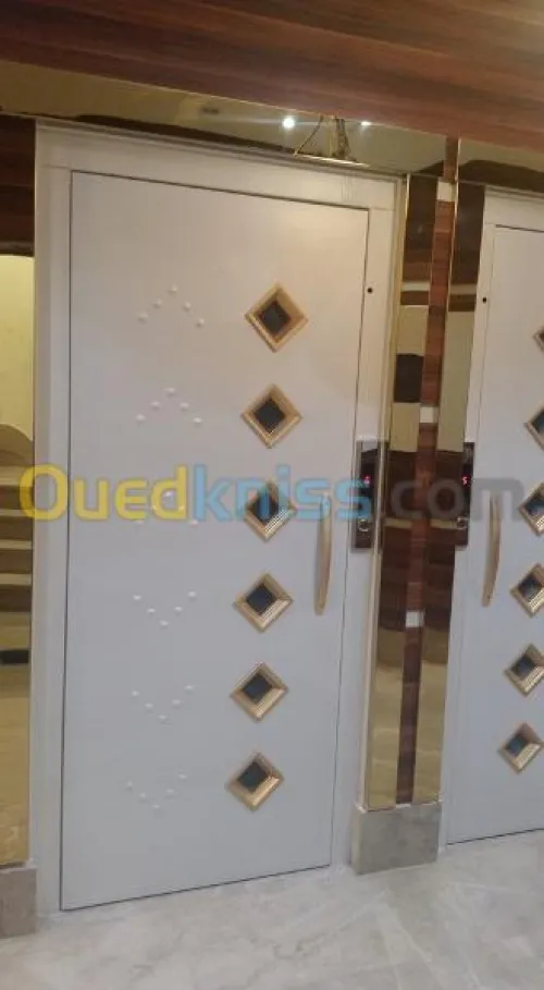 Installation Réparation des Ascenseurs