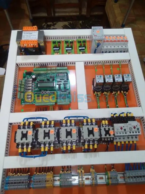 Installation Réparation des Ascenseurs