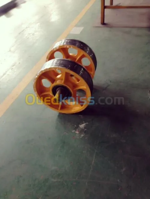 Installation Réparation des Ascenseurs