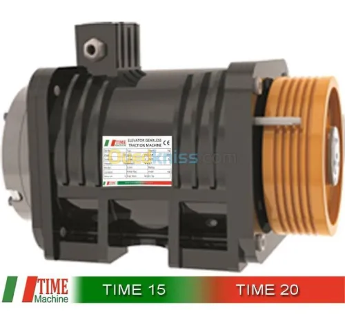 Installation Réparation des Ascenseurs