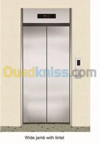 Installation Réparation des Ascenseurs