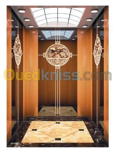 Installation Réparation des Ascenseurs