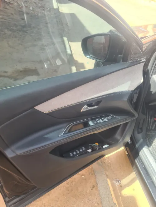 Peugeot 3008 2023 GT
