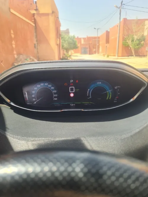 Peugeot 3008 2023 GT