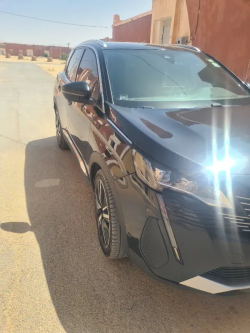 Peugeot 3008 2023 GT