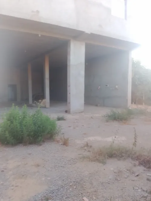 Vente Immeuble Mostaganem Sidi ali