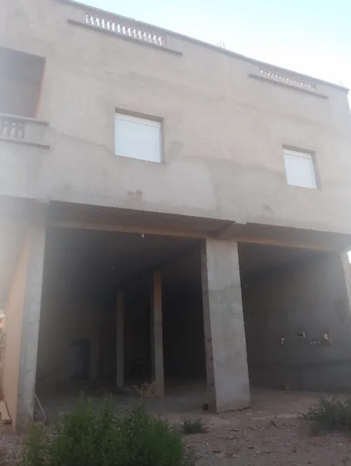 Vente Immeuble Mostaganem Sidi ali