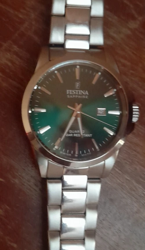 FESTINA SAPPHIRE