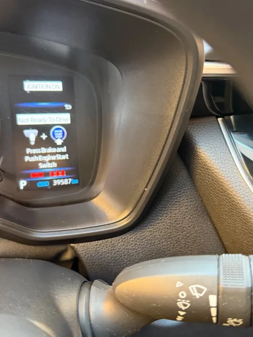 Toyota Land Cruiser  2023 