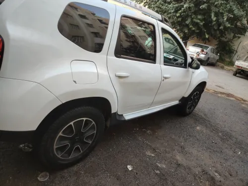 Dacia Duster 2016 FaceLift Lauréate