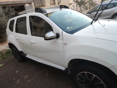 Dacia Duster 2016 FaceLift Lauréate