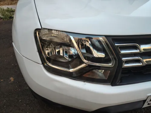 Dacia Duster 2016 FaceLift Lauréate