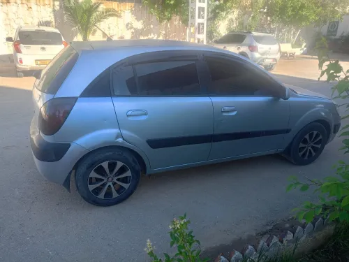 Kia Rio 5 portes 2008 