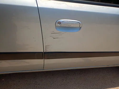 Kia Rio 5 portes 2008 