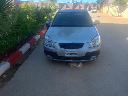 Kia Rio 5 portes 2008 