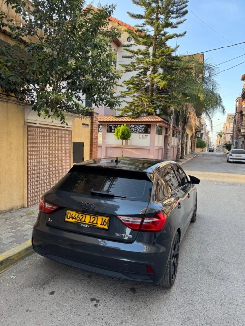 Audi A1 Sportback 2021 A1 Sport Back