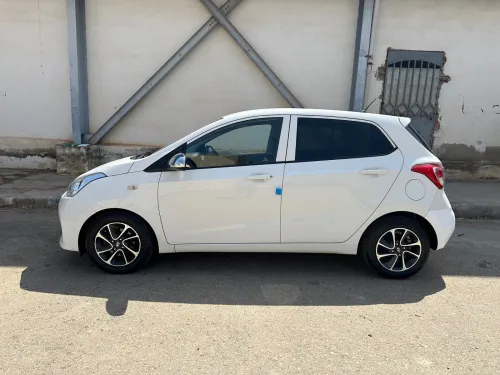 Hyundai Grand i10 2019 Restylée DZ