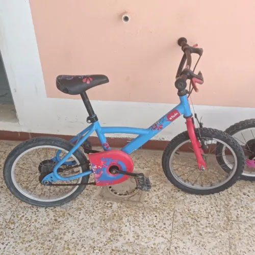 Vélos