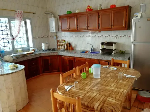 Vente Villa Oran Oran