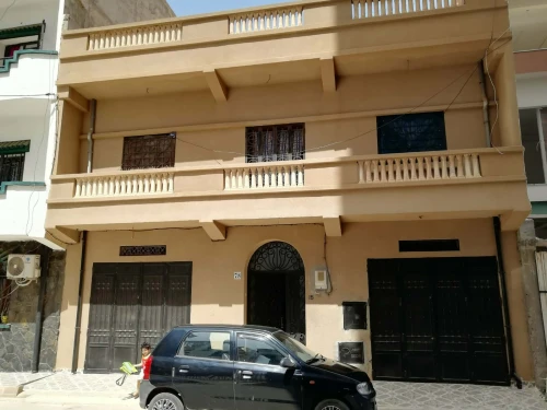 Vente Villa Oran Oran
