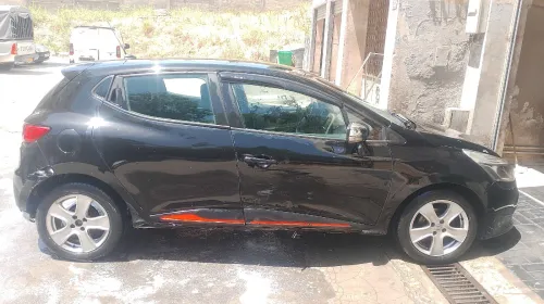 Renault Clio 4 2013 Dynamique
