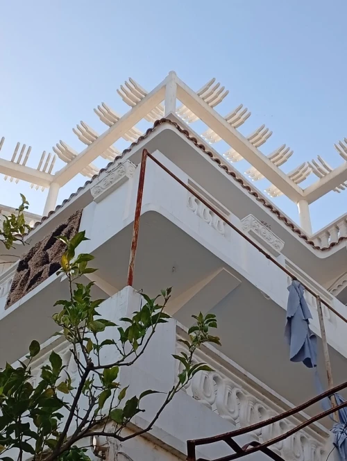 Vente Villa Annaba Annaba