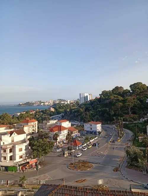 Vente Villa Annaba Annaba