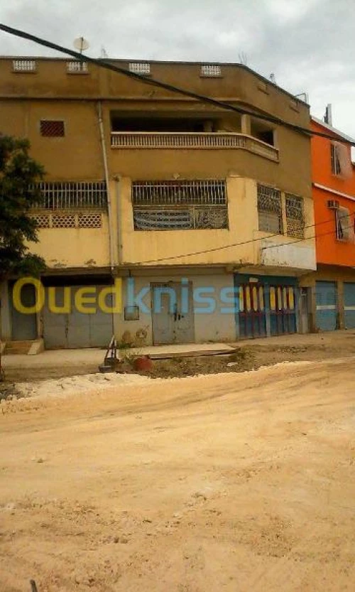 Vente Villa Chlef Chlef