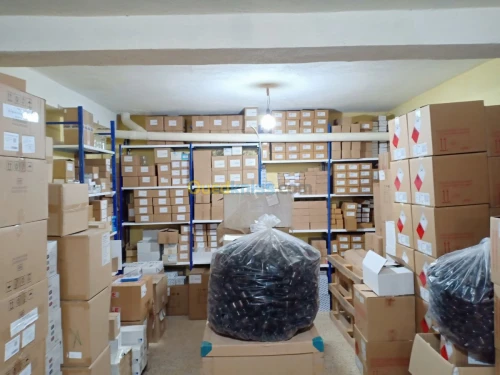 Equipement de laboratoire, consommable