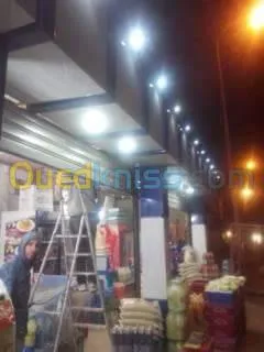 menuiserie en pvc et alu