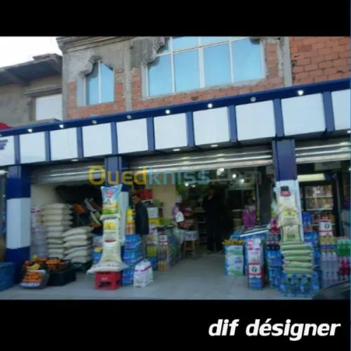 menuiserie en pvc et alu