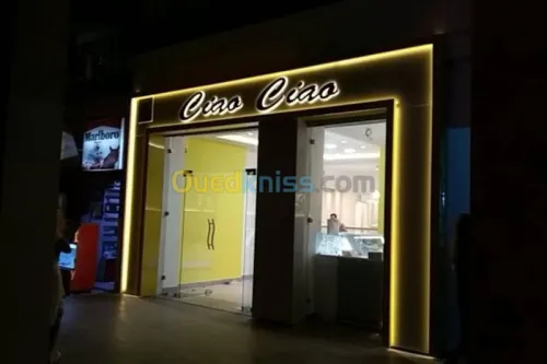 menuiserie en pvc et alu