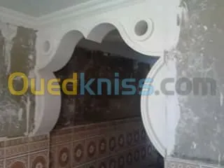 maçonnerie plombrie et peinture