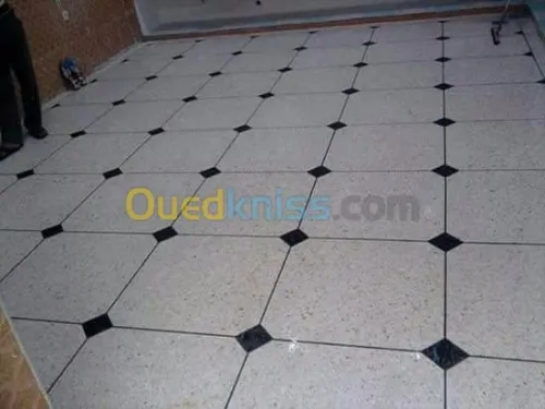 maçonnerie plombrie et peinture