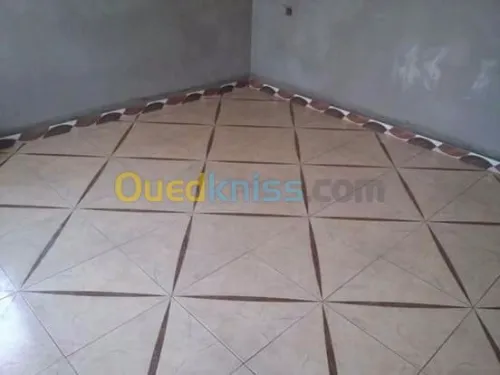 maçonnerie plombrie et peinture