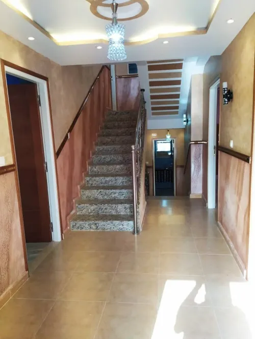 Location Villa Alger Zeralda