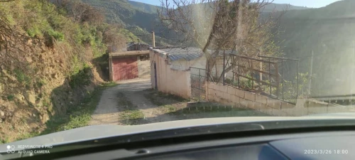 Vente Terrain Agricole Blida Guerrouaou