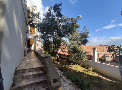 Vente Villa Alger Bouzareah
