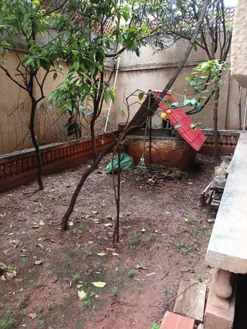 Vente Villa Alger Zeralda