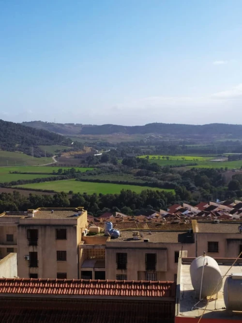 Vente Villa Tipaza Douaouda