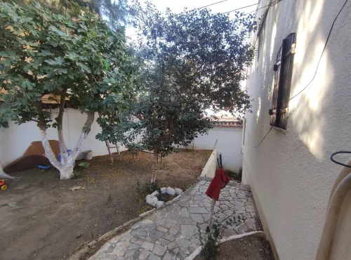 Vente Villa Alger Bouzareah