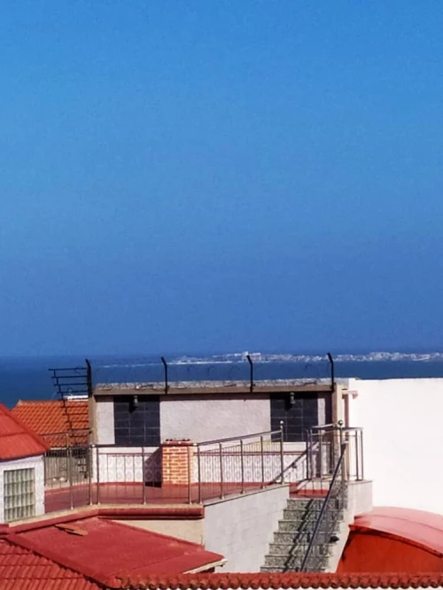 Vente Villa Tipaza Douaouda