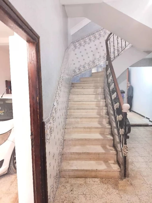 Vente Villa Alger Zeralda