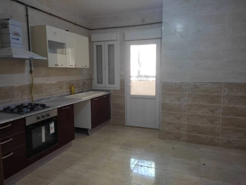 Location Appartement F5 Alger Mahelma