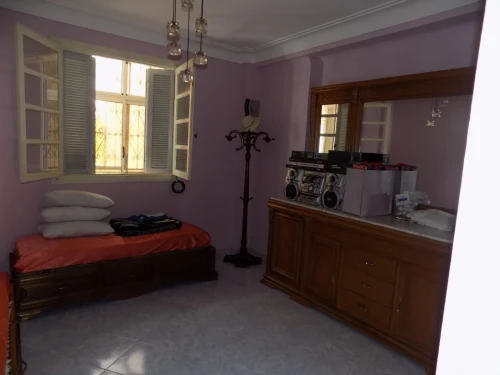 Vente Appartement F3 Alger Zeralda