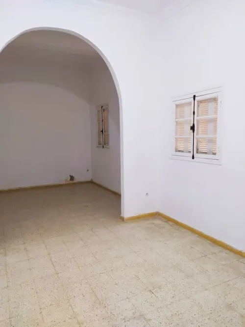 Vente Appartement F6 Tipaza Kolea