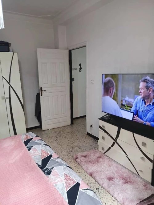 Vente Villa Alger Zeralda