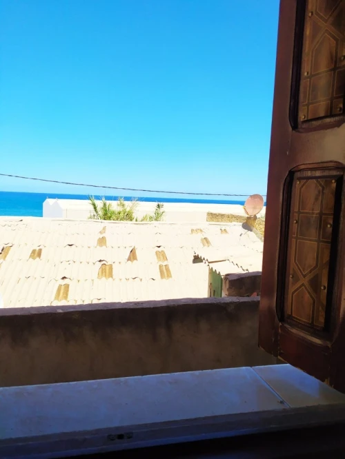 Vente Villa Tipaza Bou haroun